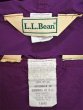 画像3: 90's L.L.Bean ナイロンアノラックパーカー “チロリアンテープ” (3)