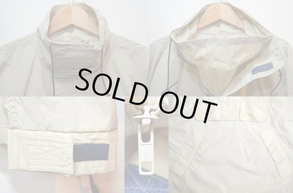 画像4: 90's Timberland アノラックジャケット (4)