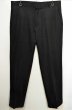 画像1: 90's Levi's ACTION SLACKS “BLACK / MADE IN USA ” (1)