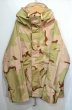 画像1: 02's US.ARMY 3C デザートカモ柄 GORE-TEX PARKA “MEDIUM-SHORT / DEADSTOCK” (1)