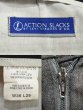 画像3: 90's Levi's ACTION SLACKS “BLACK / MADE IN USA ” (3)