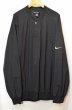 画像1: NIKE GOLF ナイロンプルオーバー (1)