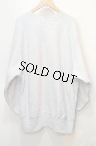 画像2: 90's Champion リバースウィーブ スウェット “MADE IN USA / Lehigh UNIVERSITY” (2)