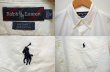 画像3: Polo Ralph Lauren ボタンダウンシャツ “BIG SHIRT” (3)