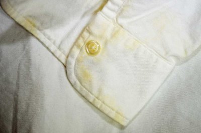 画像1: Polo Ralph Lauren ボタンダウンシャツ “BIG SHIRT”