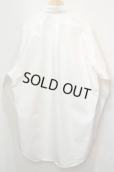 Polo Ralph Lauren ボタンダウンシャツ “BIG SHIRT