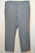 画像1: 80's Levi's ACTION SLACKS “HEATHER LIGHT GRAY” (1)