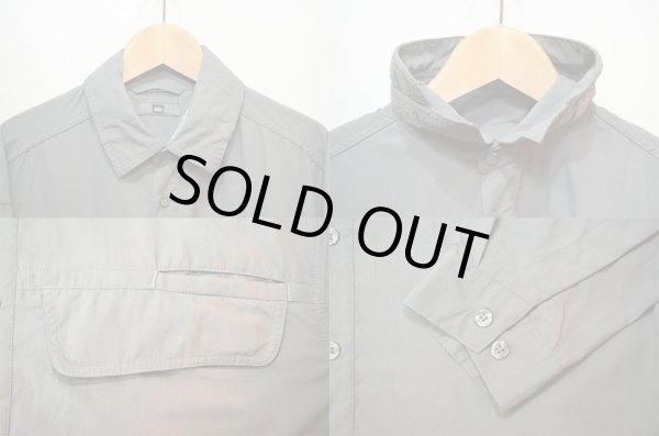 画像4: REI ナイロンフィッシングシャツ (4)