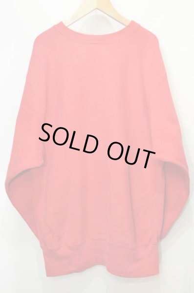 画像2: 90's Champion リバースウィーブ スウェット “MADE IN USA / University of Maryland” (2)