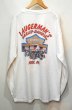 画像2: 90's Harley Davidson L/S Tシャツ "3D EMBLEM / MADE IN USA" (2)