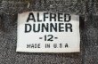 画像3: 90's ALFRED DUNNER イージースラックス “GRAY / MADE IN USA” (3)