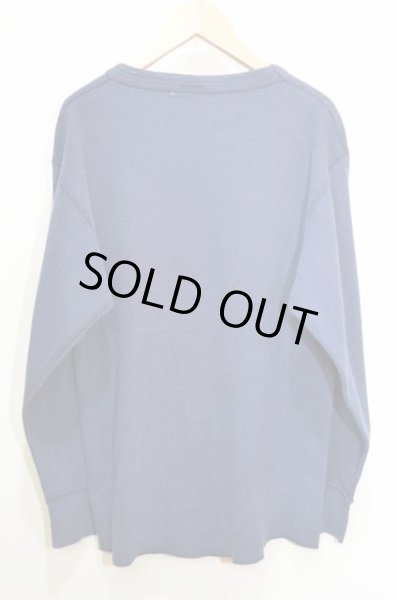 画像2: 90's Carhartt L/S サーマル “MADE IN USA” (2)