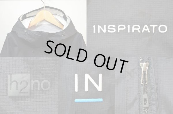 画像4: 15's Patagonia トレントシェルジャケット “BLACK” (4)