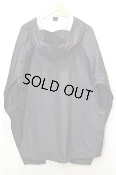 画像2: 15's Patagonia トレントシェルジャケット “BLACK” (2)