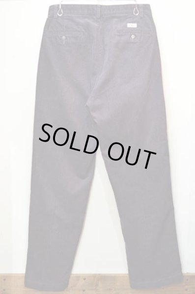 画像2: Polo Ralph Lauren 太畝コーデュロイパンツ “LIGHT PURPLE” (2)