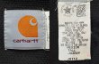 画像3: 90's Carhartt アクティブジャケット “MADE IN USA / M-TALL” (3)