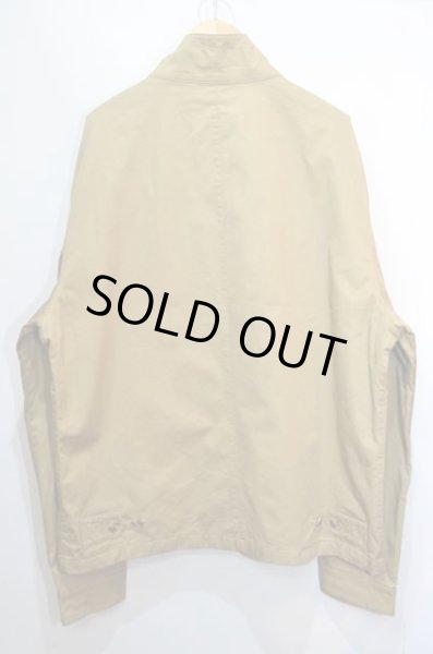 Polo Ralph Lauren ドリズラージャケット - used&vintage box Hi