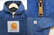 画像4: 90's Carhartt アクティブジャケット “MADE IN USA / M-TALL” (4)