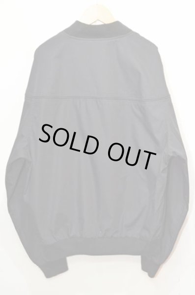 画像2: 90's Towncraft ダービージャケット “BLACK” (2)