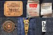 画像3: 90's Levi's 517-1517 コーデュロイパンツ “NAVY / MADE IN USA” (3)