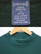 画像3: 90's LANDS' END L/S モックネックカットソー “MADE IN USA” (3)