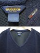 画像3: Woolrich POLARTEC フリースベスト (3)