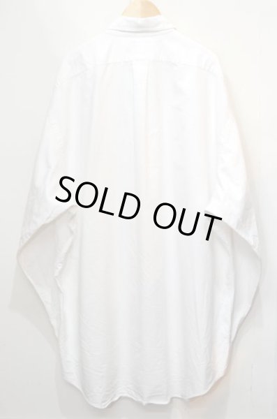 画像2: Polo Ralph Lauren L/S ボタンダウンシャツ “BLAKE” (2)