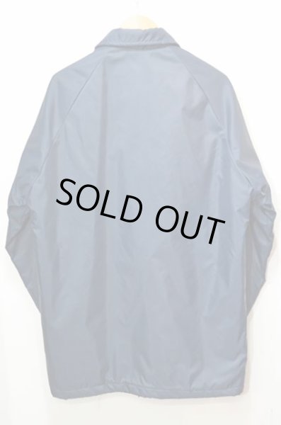 画像2: 80's OLYMPIA BEER コーチジャケット　"DEADSTOCK" (2)