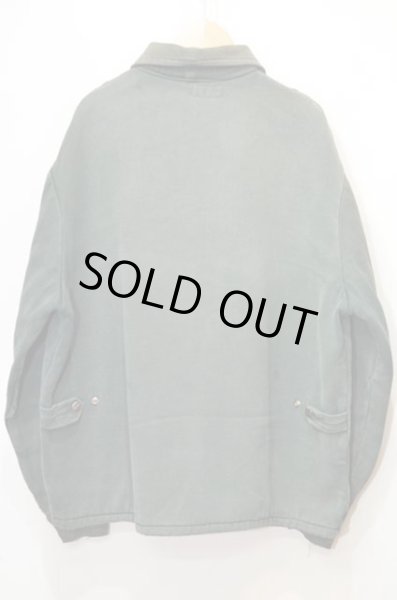 画像2: 50's DUBBLE WARE ウィップコードジャケット (2)