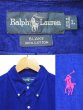 画像3: Polo Ralph Lauren コーデュロイ ボタンダウンシャツ (3)