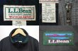 画像3: 90's L.L.BEAN ウォームアップジャケット “USA製 / BLACK” (3)