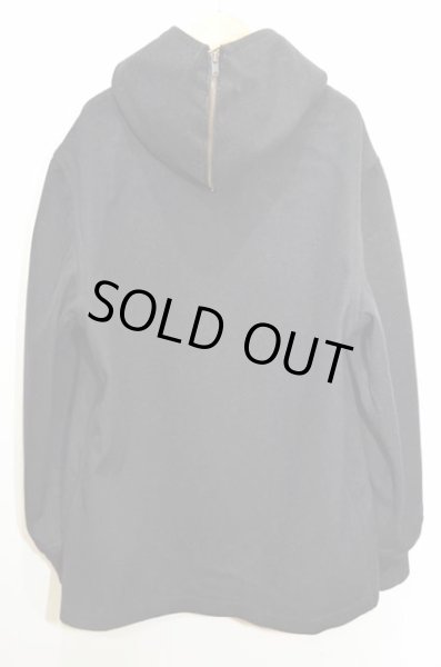 画像2: 90's USMA CADDET COAT “SMALL-EX.SHORT” (2)