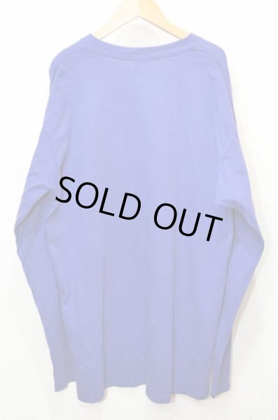 画像2: 90-00's NIKE L/S Tシャツ (2)