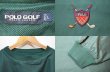 画像3: 90's Polo Golf プルオーバージャケット “GREEN” (3)