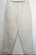 画像1: 90's USA製 Polo Ralph Lauren チノトラウザー “LIGHT BEIGE / GORDON PANT” (1)