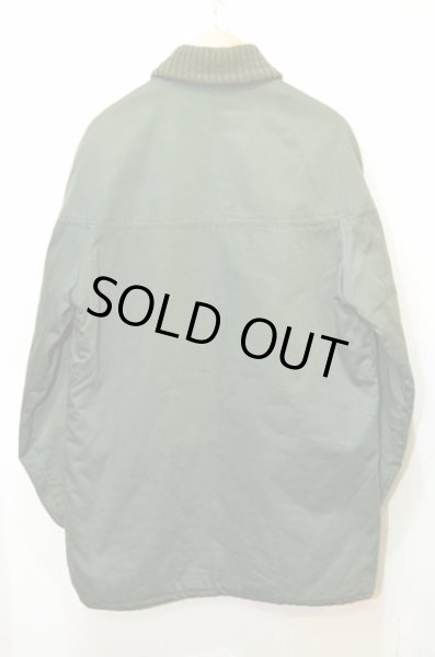 画像2: 60's Penney's ショールカラージャケット (2)