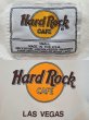 画像3: 90's Hard Rock CAFE スウェットシャツ “MADE IN USA / LOS VEGAS” (3)