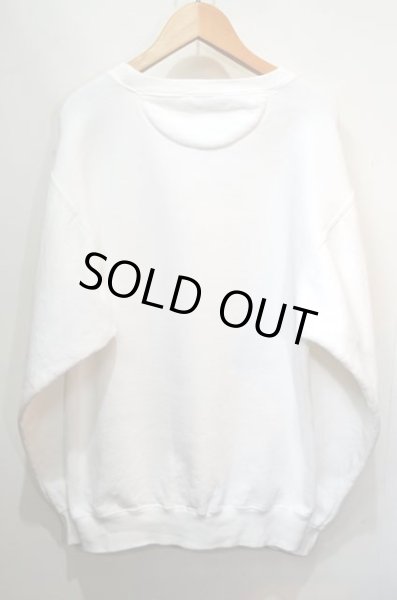 画像2: 90's Hard Rock CAFE スウェットシャツ “MADE IN USA / LOS VEGAS” (2)