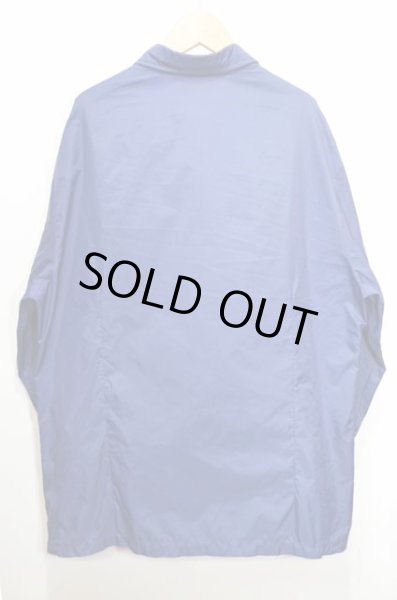 画像2: 80's L.L.Bean ナイロンシャツ (2)