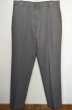 画像1: 90's Levi's ACTION SLACKS “HEATHER GRAY / MADE IN USA” (1)