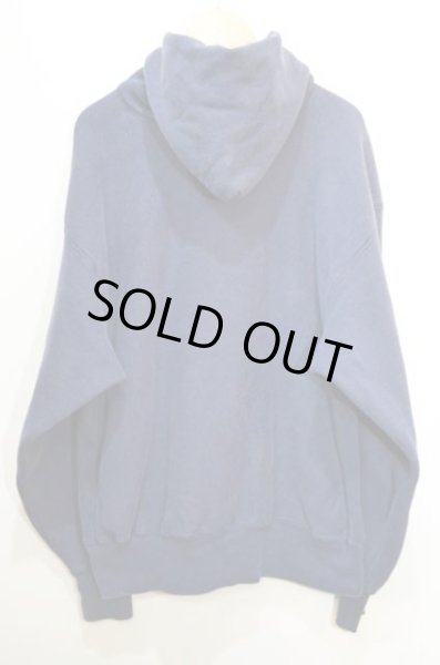 画像2: 80's Champion リバースウィーブ パーカー (2)