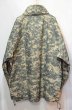 画像2: US ARMY GEN 3rd level6 ACU GORE-TEX PARKA (2)