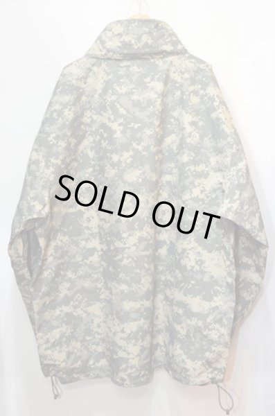 画像2: US ARMY GEN 3rd level6 ACU GORE-TEX PARKA (2)