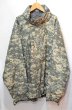 画像1: US ARMY GEN 3rd level6 ACU GORE-TEX PARKA (1)