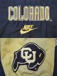 画像4: 90's NIKE ナイロンジャケット "COLORADO UNIVERSITY" (4)