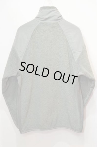 画像2: ECWCS GEN3rd POLARTEC フリースジャケット “SMALL-SHORT” (2)