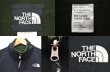 画像3: 90's THE NORTH FACE デナリフリースベスト “BLACK × GREEN” (3)