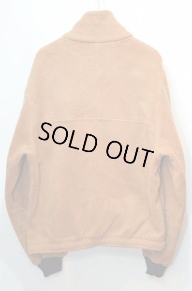 画像2: 80's L.L.Bean フリースジャケット (2)