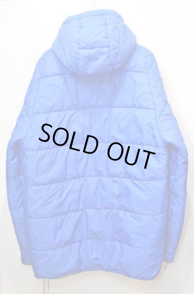 画像2: 80's Eddie Bauer パディングジャケット (2)