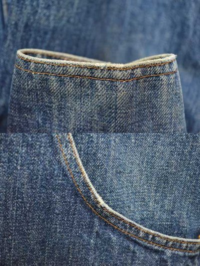 画像2: 70's Levi's ブッシュジャケット